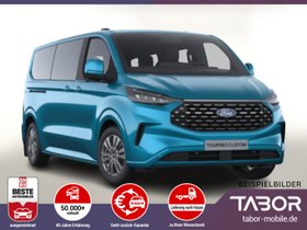 FORD Tourneo Custom 2.0 TDCi 170 Aut Tit 320 L2 AHK