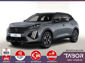 PEUGEOT 2008 Hybrid GT SHZ Massage Keyl Kam 2xPDC 10