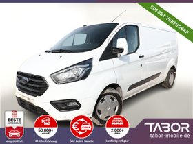 FORD Transit Custom 300 L2 2.0 TDCi 130 Aut. Trend
