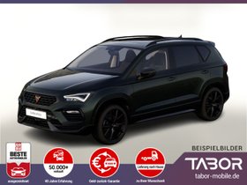 CUPRA Ateca 1.5 TSI 150 DSG Nav Pano 19Z eHK TravelA