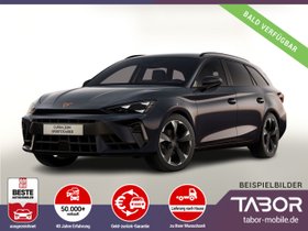 CUPRA Leon ST 1.5 eTSI 150 DSG AHK 3ZClim eHK SHZ ACC
