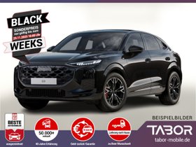 AUDI Q3 Sportback TFSI 204 2xS line neuMod Tech pro