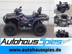 LONCIN XWOLF 1000L ABS T3B VERSCHIEDENE FARBEN EPS (SERVO)