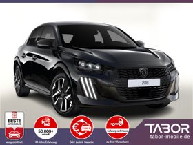 PEUGEOT 208 Hybrid GT AlcantaraP ACC 360° Nav Keyl SHZ