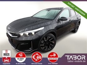 KIA XCeed DCT MY26 ACC Keyl 2Z-Klima SHZ LHZ Nav Kam