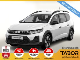 DACIA Jogger Essential TCe 110