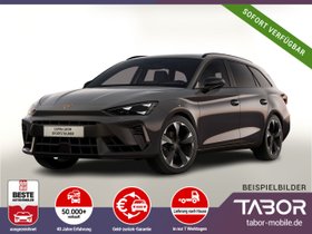 CUPRA Leon ST 1.5 eTSI 150 DSG Pano EdgeP IntelliD Nav