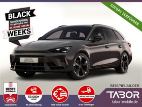 CUPRA Leon ST 1.5 eTSI 150 DSG Pano EdgeP IntelliD Nav