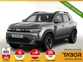 DACIA Duster Extreme ECO-G 100 Kam PDC vo/hi PDC Nav