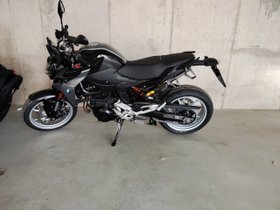 BMW f 900R