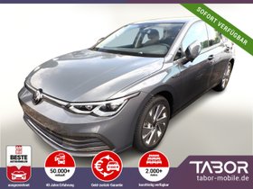 VW Golf VIII 2.0 TSI 190 DSG Style LED ErgoA AppC