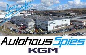 ACCESS MOTOR  ENDURO 