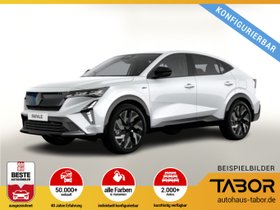 RENAULT Rafale Esprit Alpine Full Hybrid E-Tech 200