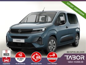 OPEL Combo 1.5 D 100 StyleP LM16 PrivG IntelliLux PDC