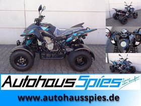 ACCESS MOTOR  LOF (ENDURO) QUAD