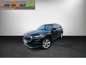 SKODA Kodiaq Style 2.0 TDi -7S/RFK/ACC/Navi/Virt.-CP/LED-