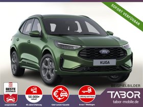 FORD Kuga FHEV AWD ST-Line WinterP Nav LED Kam 5J-Gar