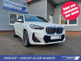 BMW X1 xDrive25e M Sport AHK/ACC/SHZ/LED/PANO/PDC...