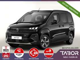 PEUGEOT Rifter M1 AT GT Pano Keyl Nav Kam 2xPDC ACC TotW