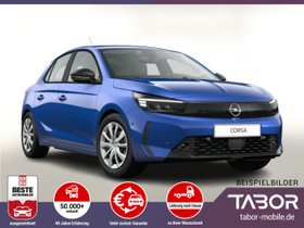 OPEL Corsa 1.2 100 SichtP PDC 10