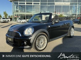 MINI One Cabrio KLIMAANLAGE/SITZHEIZUNG/PARKSENSOR