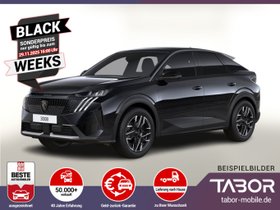 PEUGEOT 3008 MHEV 145 Allure ACC 21-HD