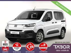 FIAT Doblo Kombi N1 ComfortP Klimaaut PrivG LED Temp