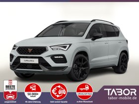 CUPRA Ateca DSG Nav eHK Memory Keyl Kam ACC 5JGarantie
