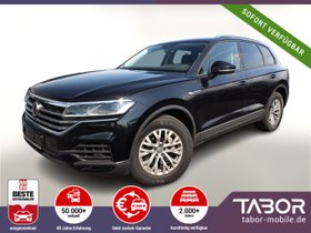 VW Touareg 3.0 V6 TSI 340 Aut. 4WD LED ACC Leder