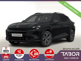 CUPRA Formentor 1.5 eTSI 150 DSG LED Edge SHZ ACC PDC