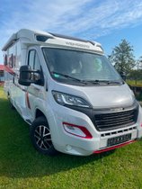 Weinsberg Wohnmobil