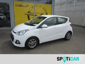 HYUNDAI i10 YES!