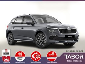 SKODA Kamiq 150 DSG Dynamic LED Pano ACC SideA Kam SHZ