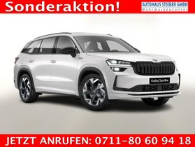 Skoda Kodiaq Sportline TDI 150 DSG Sportl Matrix 7-...
