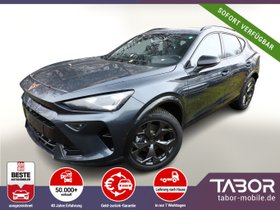 CUPRA Formentor eTSI DSG EdgeP SHZ eHk Kessy Kam 5JGar