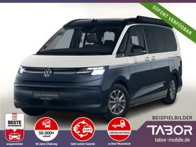 VW T7 California TDI 150 DSG Ocean Keyl Kam StHz LM