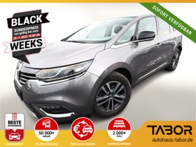 RENAULT Espace 1.6 dCi 160 EDC Intens Pano LED Nav eHk
