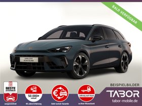 CUPRA Leon ST 1.5 eTSI 150 DSG AHK 3ZClim eHK SHZ ACC