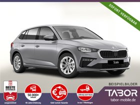 SKODA Scala DSG Selec Lodge Nav Kessy SHZ Kam SunS PDC