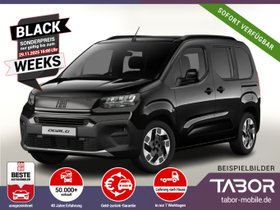 FIAT Doblo Kombi 130 N1 Nav 2xPDC Keyl Kam 2x Schiebe