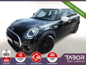 MINI Cooper 1.5 136 Pepper LED Nav. PDC