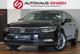 VW PASSAT VARIANT 2.0 TDI HIGHLINE|LED|HUD|ACC|SH