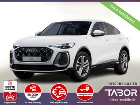 AUDI Q5 Sportb TDI S line NeuMod Tech SportS Pano Nav