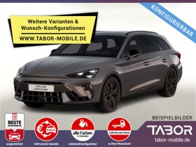 CUPRA Leon ST 1.5 eTSI 150 DSG Facelift LED eHk ACC