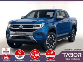 VW Amarok 3.0 TDI 241 AT 4M Aventura Matrix 20Z AHK