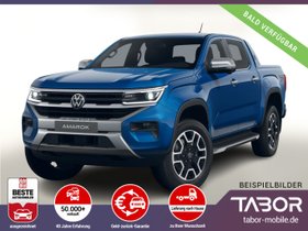 VW Amarok 3.0 TDI 241 AT 4M Aventura Matrix 20Z AHK