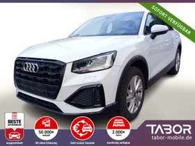 AUDI Q2 35 TFSI 150 S tronic Advanced SportS Nav ACC