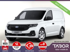 FORD Transit Connect TDCi 102 Trend HFTGlas PDC Temp