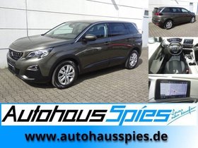 PEUGEOT 5008 1.2 PURETECH 130  ACTIVE BUSINESS ALU17 TMAT NAV EU6D