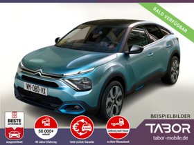 CITROEN eC4 100kW Shine ACC HUD Keyless LED Nav SHZ PDC